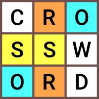 Trio Crossword - Word Puzzle