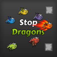 Stop Dragons