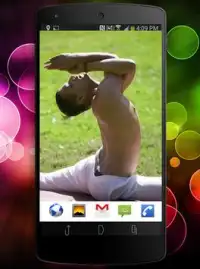 Hot Yoga Screen Shot 2