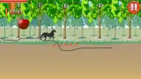 Wild Horse Scribble Race Screen Shot 3