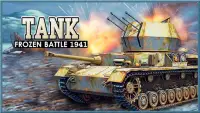 Beku Battle Tank 1941 Screen Shot 10