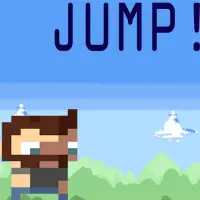 Jump Screen Shot 2