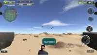 Sniper Robot Online Multiplay Screen Shot 2