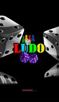 Ludo Master King - Classic Free Game Screen Shot 0