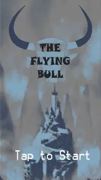 The Flying Bull Screen Shot 1