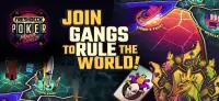 Fresh Deck Poker - Mafia World & Texas Holdem Gang Screen Shot 5