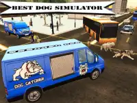 Dog Catcher Simulator Screen Shot 9