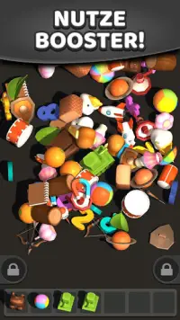 Match Tile 3D: Puzzle Spiele Screen Shot 2