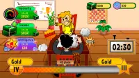 Idle Chess Grandmaster: auto clicker story game Screen Shot 5