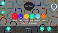 PACSIS Play Screen Shot 1