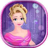 Dress Up: Cinderella