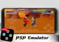 PPSSPP - New  psp Emulator 2018 Screen Shot 2