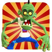 Zombie Killa - Zombie Shooter