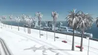 GTA Winter Edition Mod Screen Shot 7