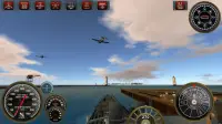Silent Depth Submarine Sim Screen Shot 3