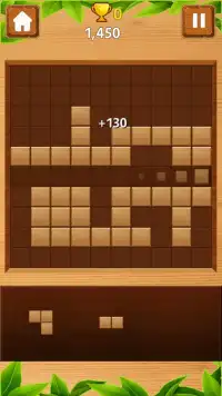 Wood Block Puzzle 2020 Screen Shot 3