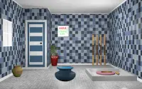 3D Escape Games-Bathroom Screen Shot 10