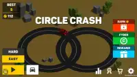 Circle Crash Screen Shot 5