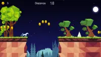 Horse runner: Games 2022 Screen Shot 1