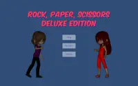 Rock Paper Scissors Deluxe Screen Shot 12