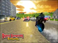 City Gangster Simulator Screen Shot 5
