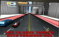 Extreme Car Traffic Racing Screen Shot 1