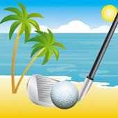 Beach Mini Golf