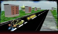 Ultimate Car Racing Fever 3D Screen Shot 6