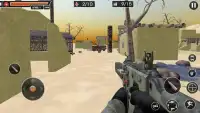 Modern Counter Critical Strike Screen Shot 2
