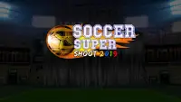 Soccer PK戦 2014 Screen Shot 0