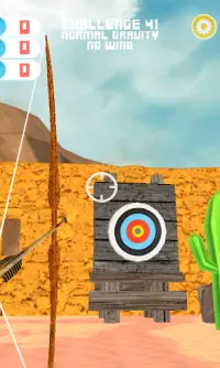 Archery Master Challenges Screen Shot 6