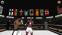 Boxing - Road To Champion Screen Shot 4