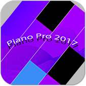 ピアノ Til Pro 2017