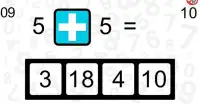 Math game Screen Shot 4