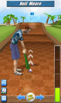 My Golf 3D Screen Shot 5