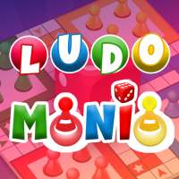 Ludo Mania - Best Offline Multiplayer Game Ever