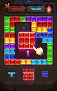 Block Puzzle Screen Shot 6