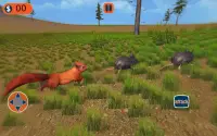 Squirrel Simulator - Mouse Family Wild Life Sim Screen Shot 1