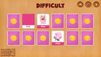 Colors Matching Game for Kids Screen Shot 3