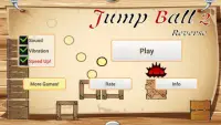 Jump Ball 2 Reverse Screen Shot 4