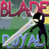 Blade Royal