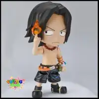 Chibi One Piece Puzzle Screen Shot 14