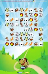 Dog and Puppy Game - FREE! Screen Shot 7