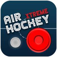 Air Hockey XTreme