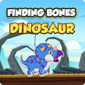 Finding Bones Dinosaur