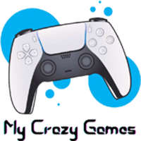 My Crazy Games