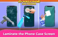 DIY Mobile Phone Case Makeover Screen Shot 4