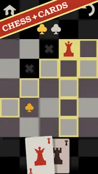 Chess Ace Puzzle Screen Shot 2