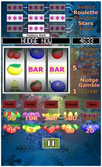 Spielautomat. Casino-Slots. Screen Shot 8