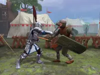 Medieval Clash Screen Shot 11